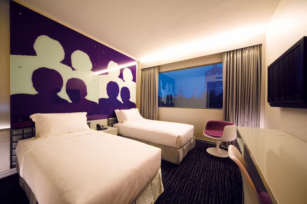 Hotel Re Pearl S Hill 13/50