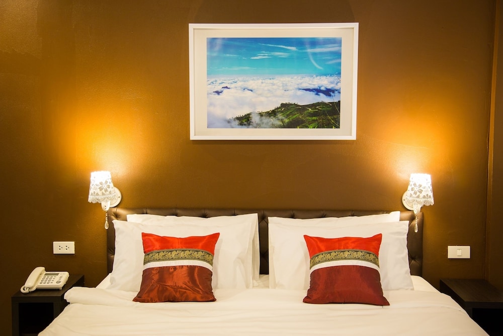 Pongsakorn Boutique Resort 28/67