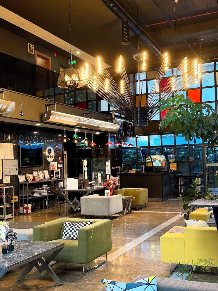 Mugwort Hotel and Spa 6/49
