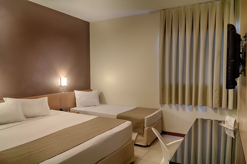 Hotel Atlas Sete Lagoas 9/42
