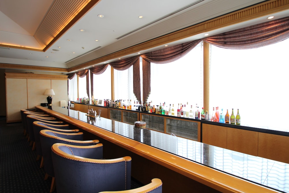 Sapporo Excel Hotel Tokyu 56/68