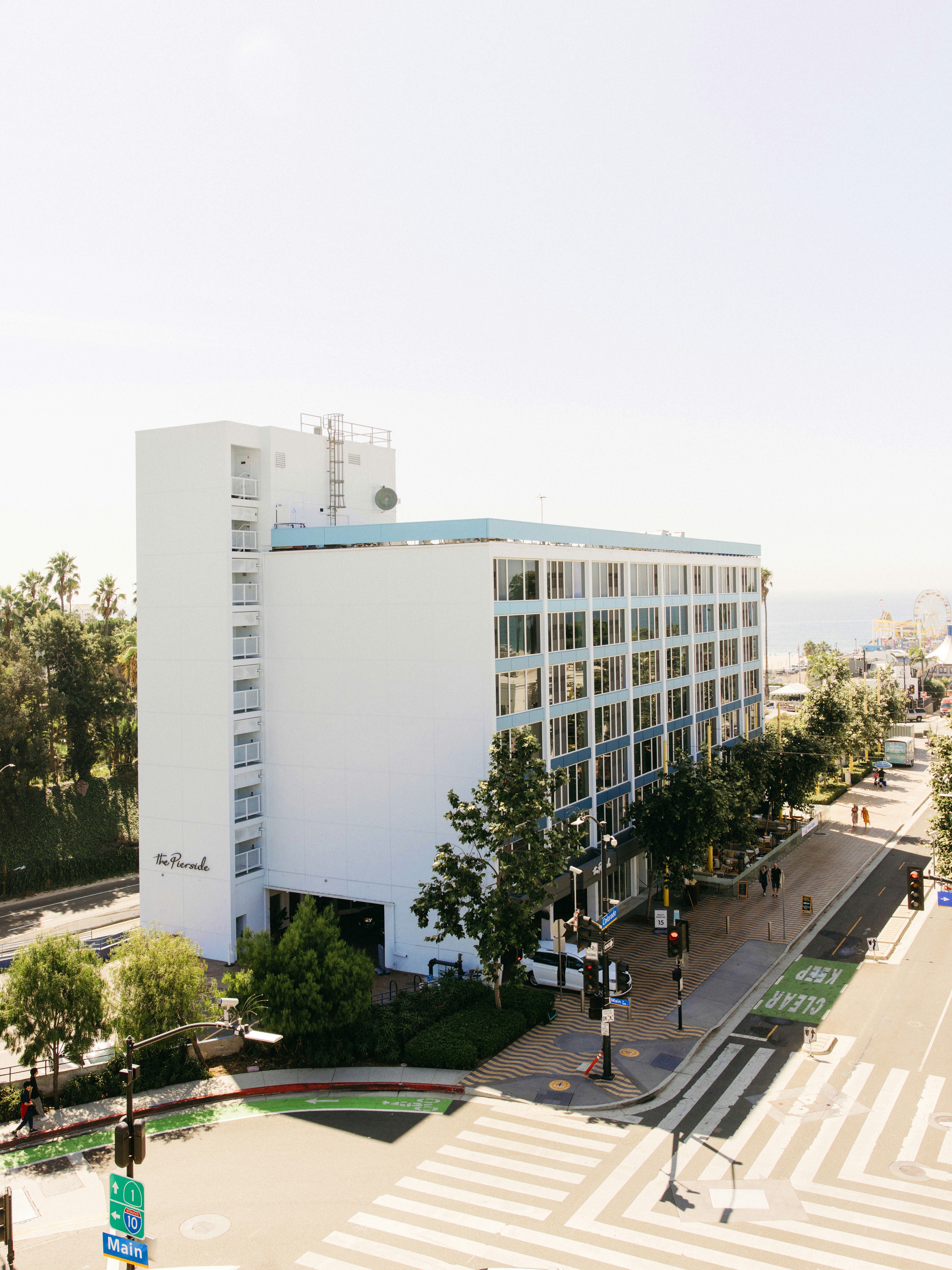 The Pierside Santa Monica 3/43