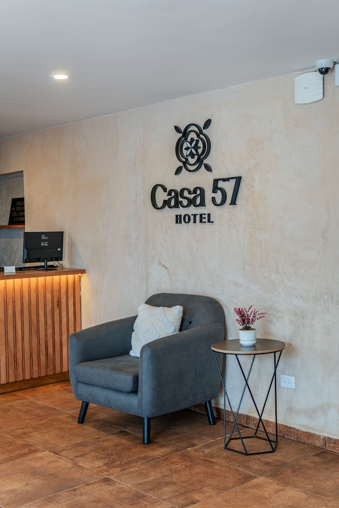 Hotel Casa 57 26/37