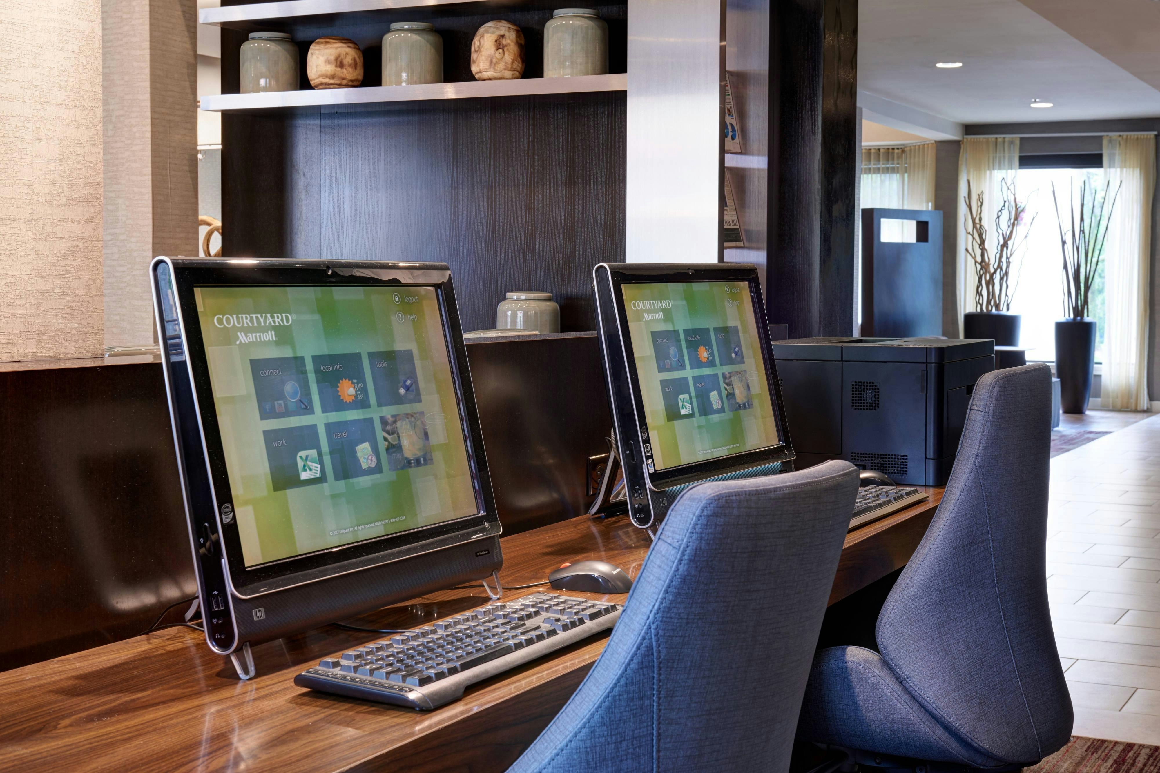 Courtyard by Marriott Des Moines West Clive 44/48