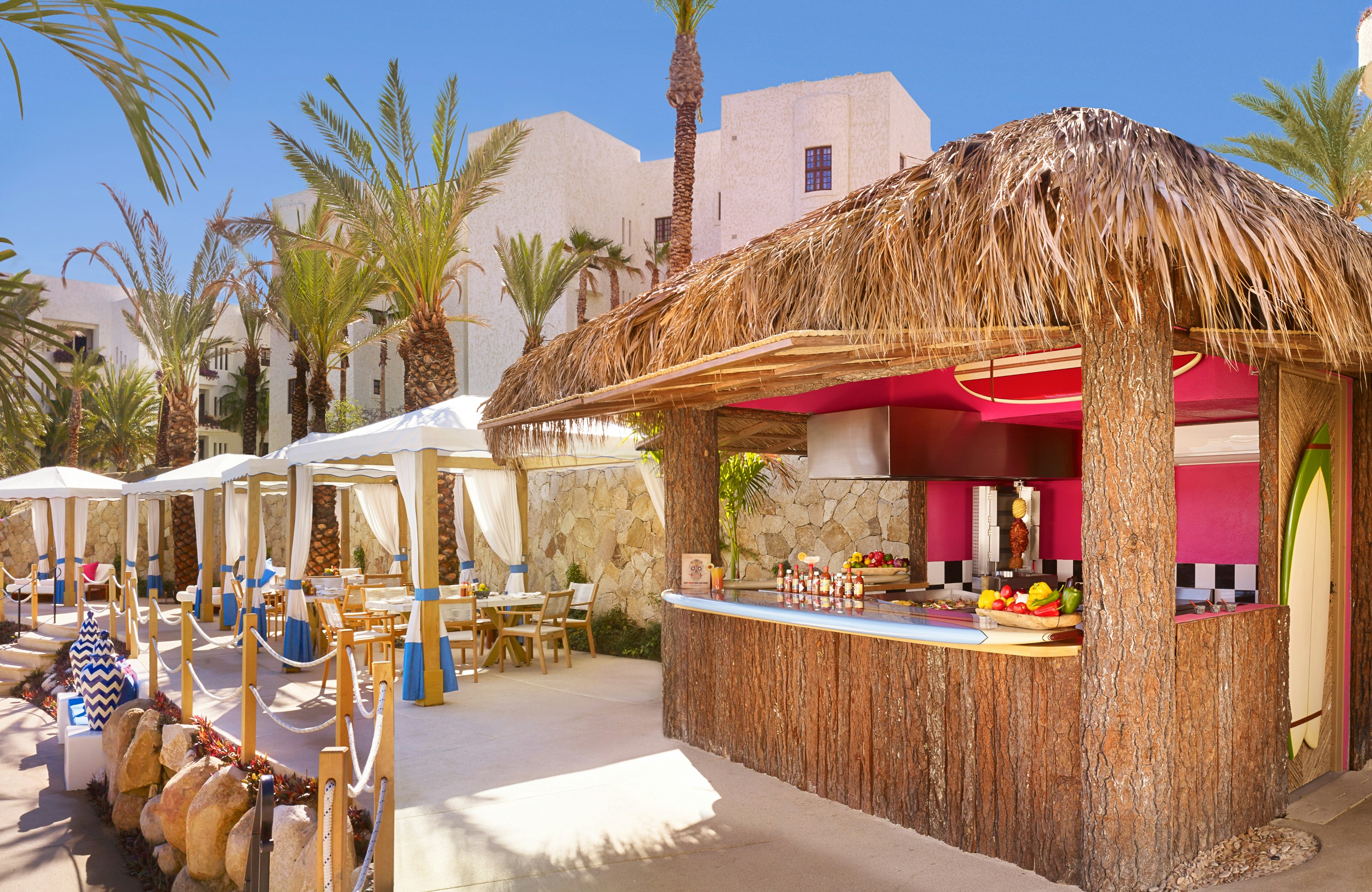Las Ventanas Al Paraiso, A Rosewood Resort 69/78