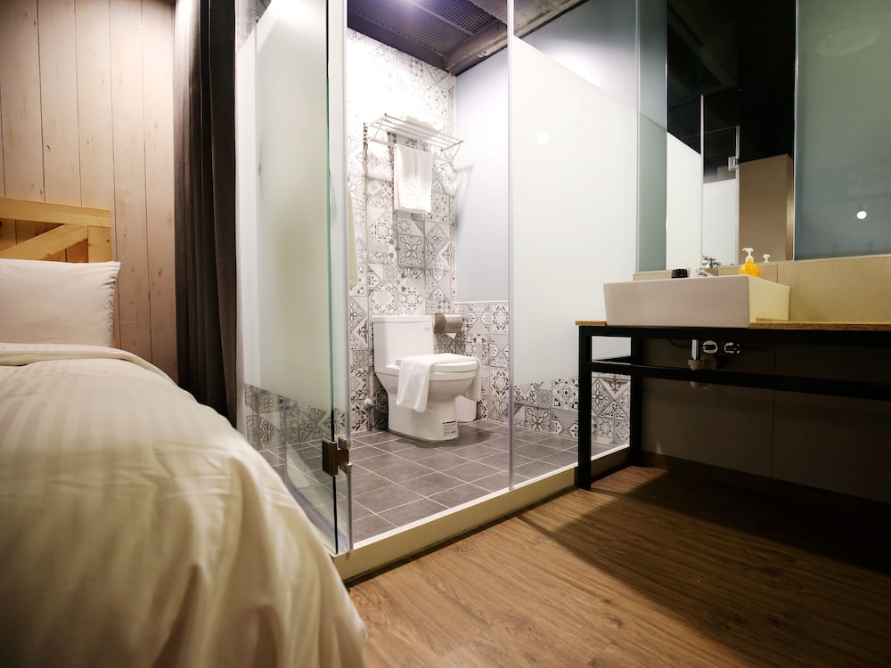 Nys Loft Hotel 60/62