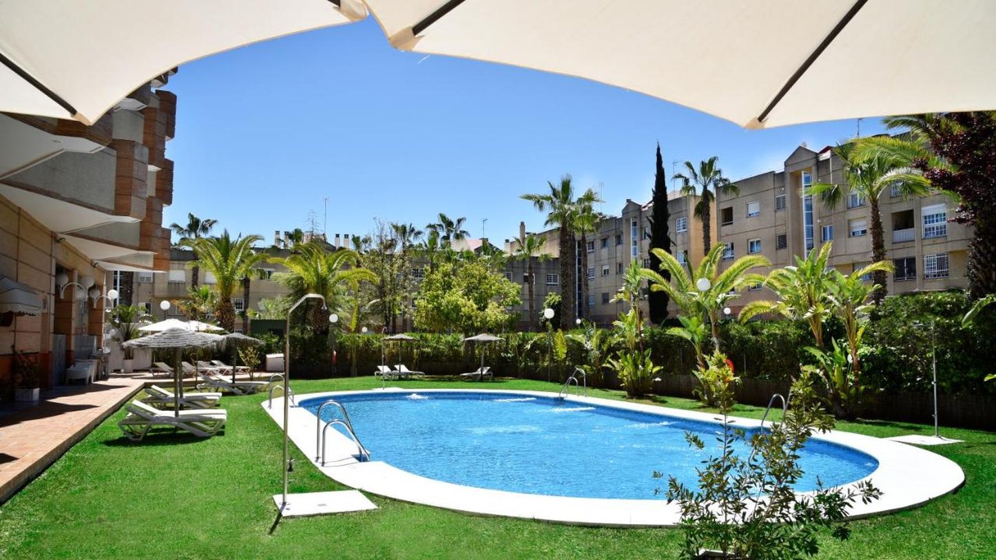 Hotel TRH La Motilla 28/34