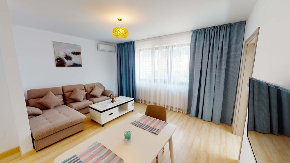 Le Blanc Aparthotel 42/68