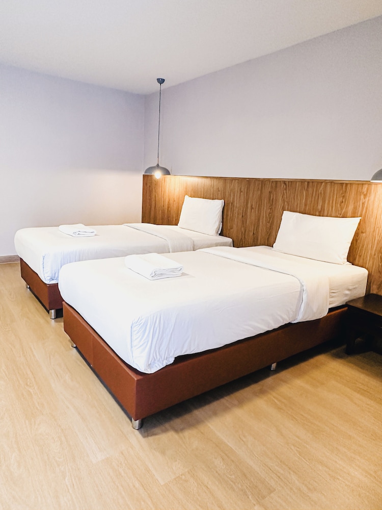 Chiangmai Lodge 17/52