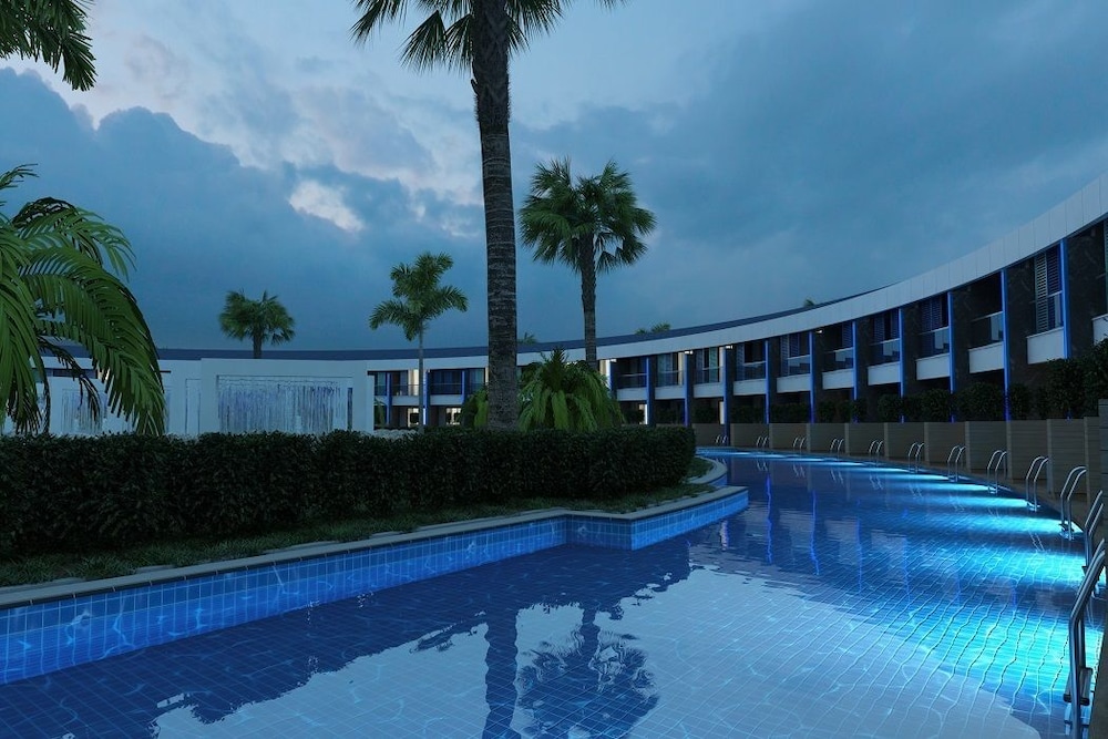Eftalia Ocean Resort and Spa 32/34