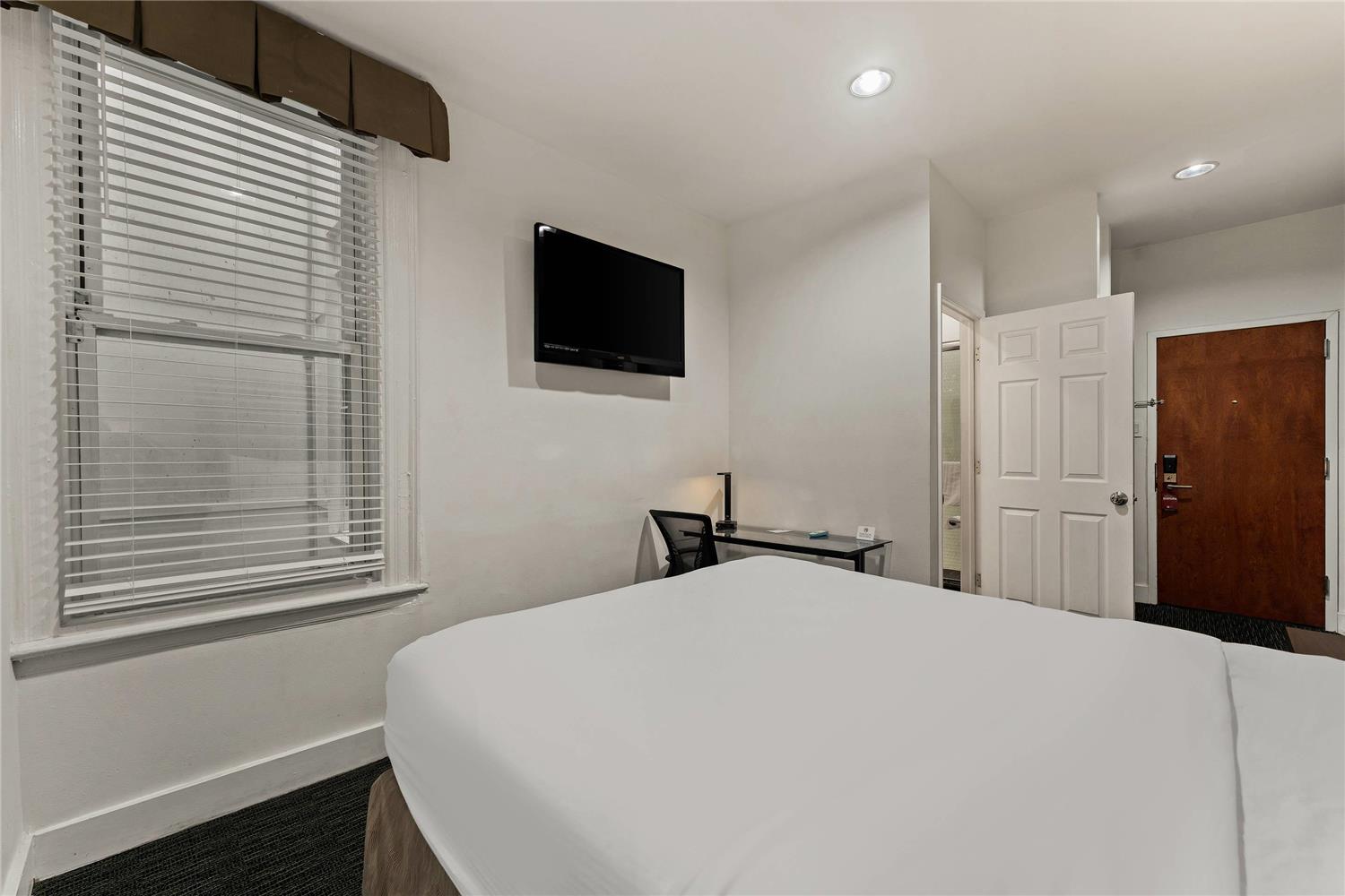 Quality Inn Philadelphia Center City 25/32