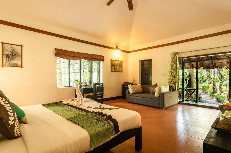 Elegant Cottage