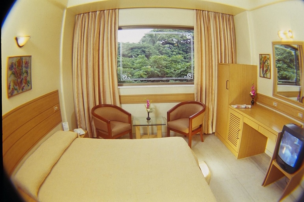 Hotel Midland 16/24