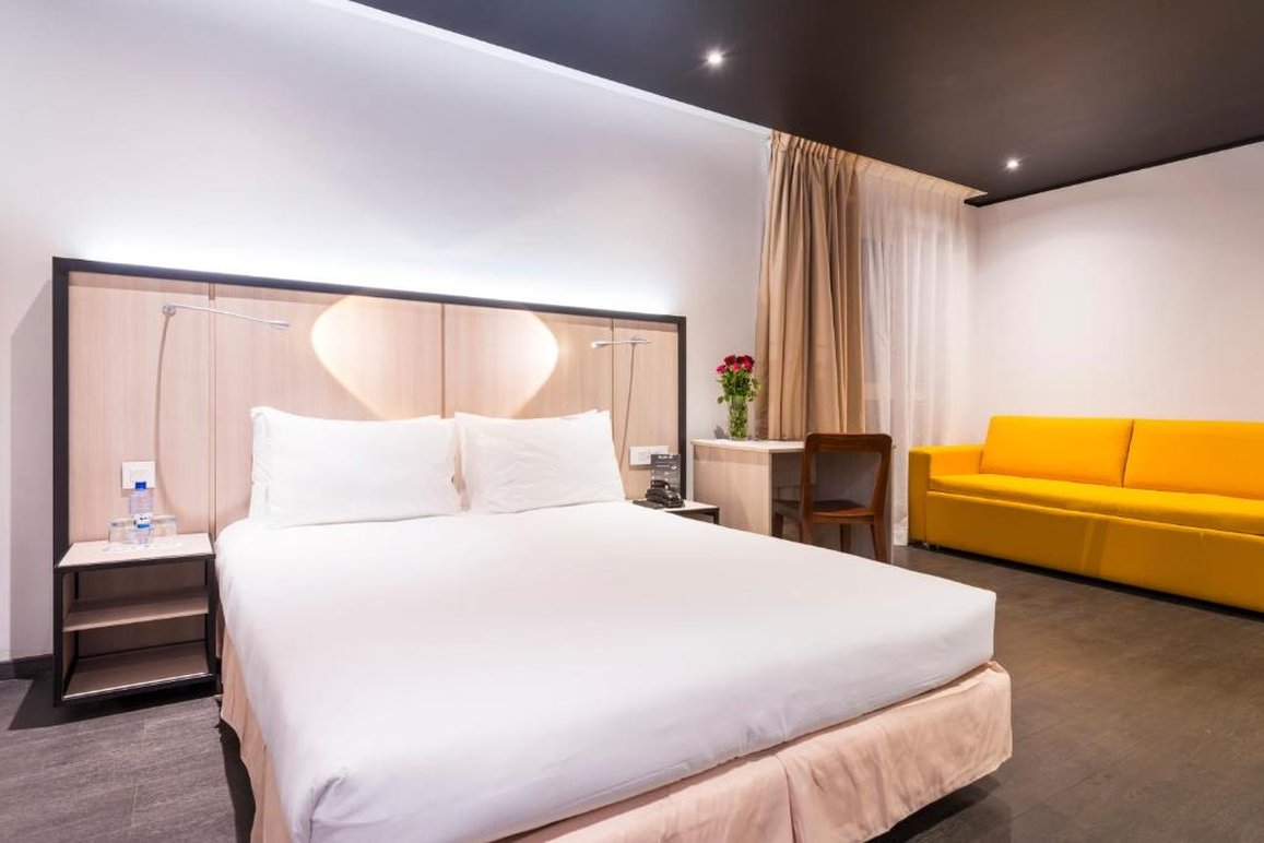 Onomo Hotel Kigali 9/70