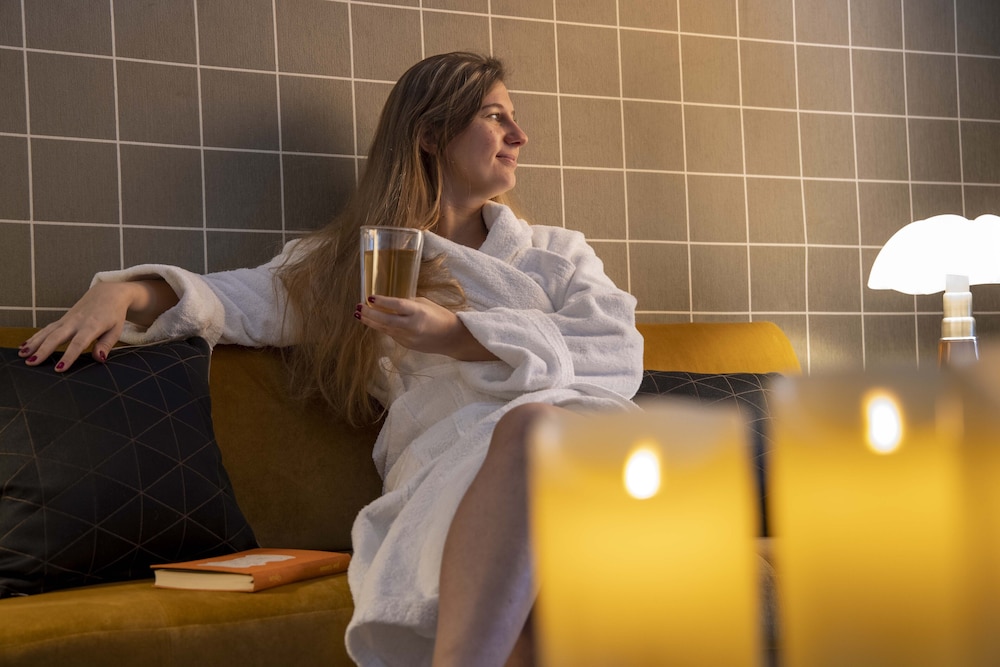 Hotel Sleeping Belle (ex. Elysees Gare De Lyon Hotel) 39/58