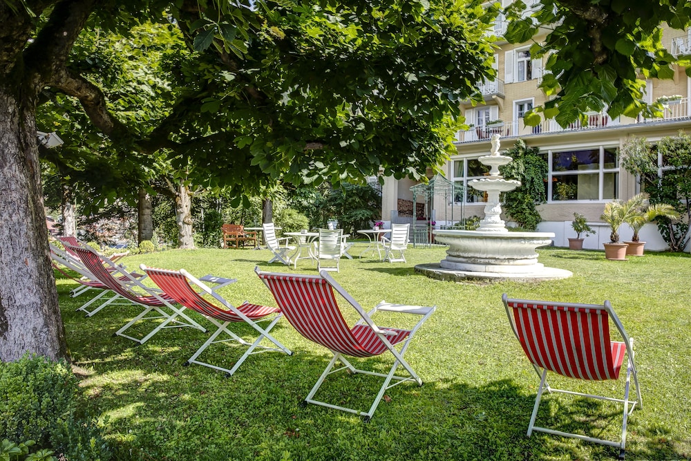 Hotel Regina Wengen 50/79