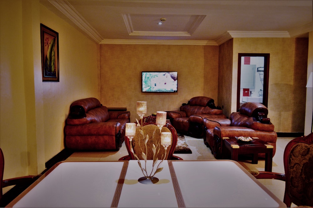 Swiss Spirit Hotel And Suites Danag 37/52