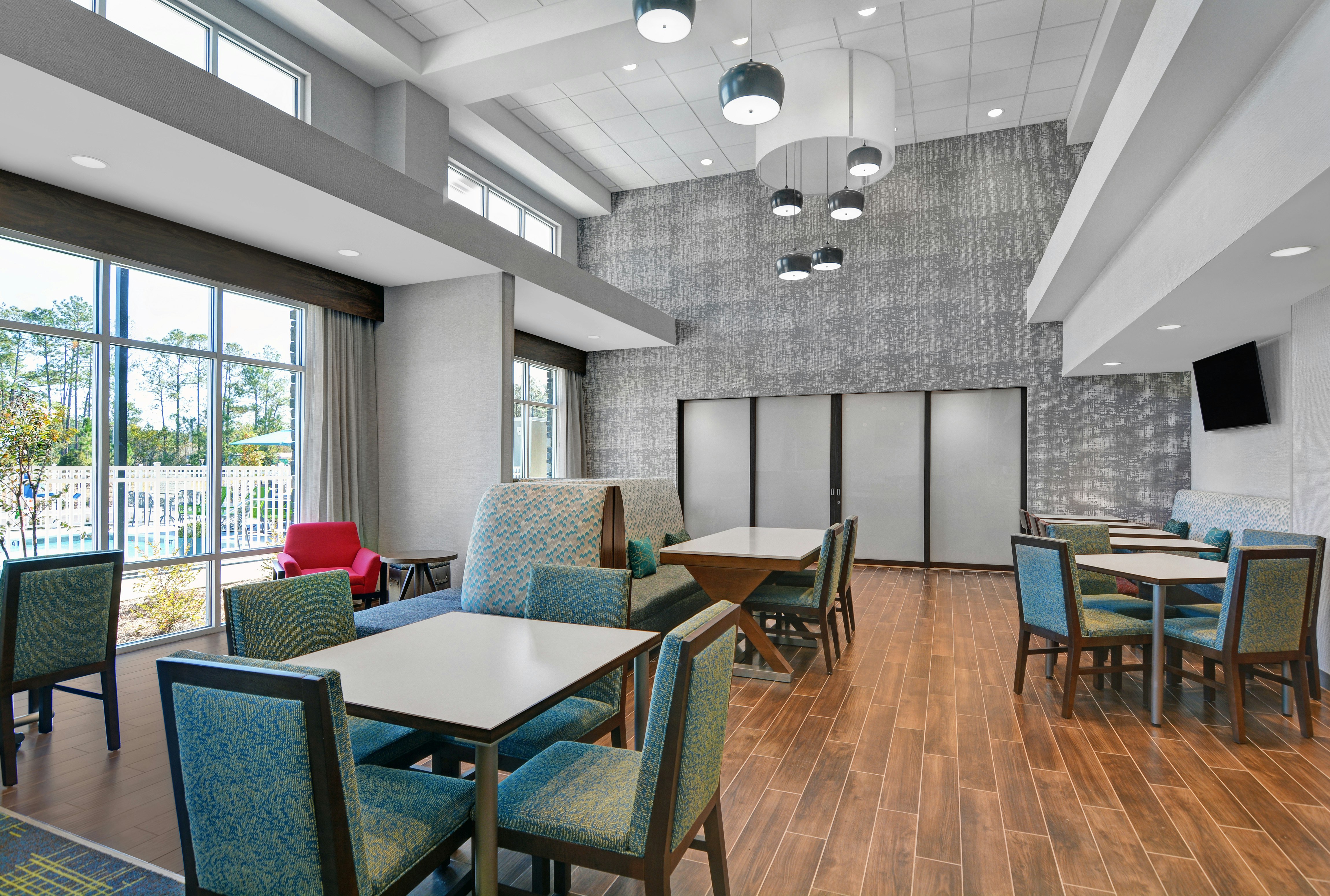 Hampton Inn Suites Macclenny I 10 15/25