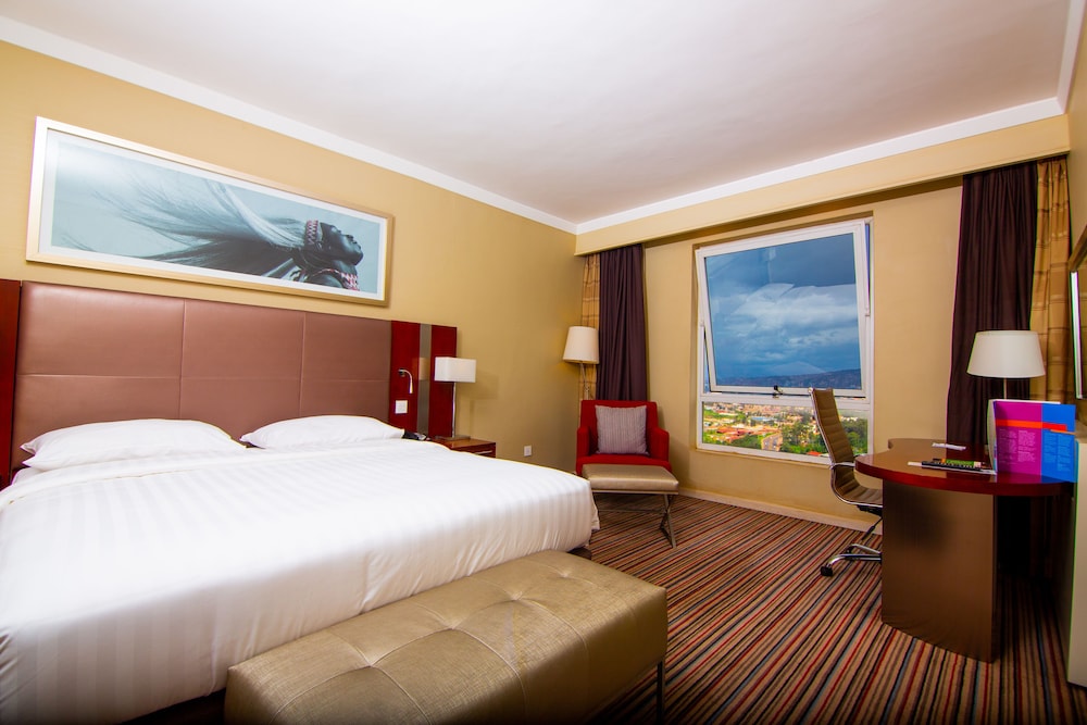 PARK INN BY RADISSON KIGALI 23/65