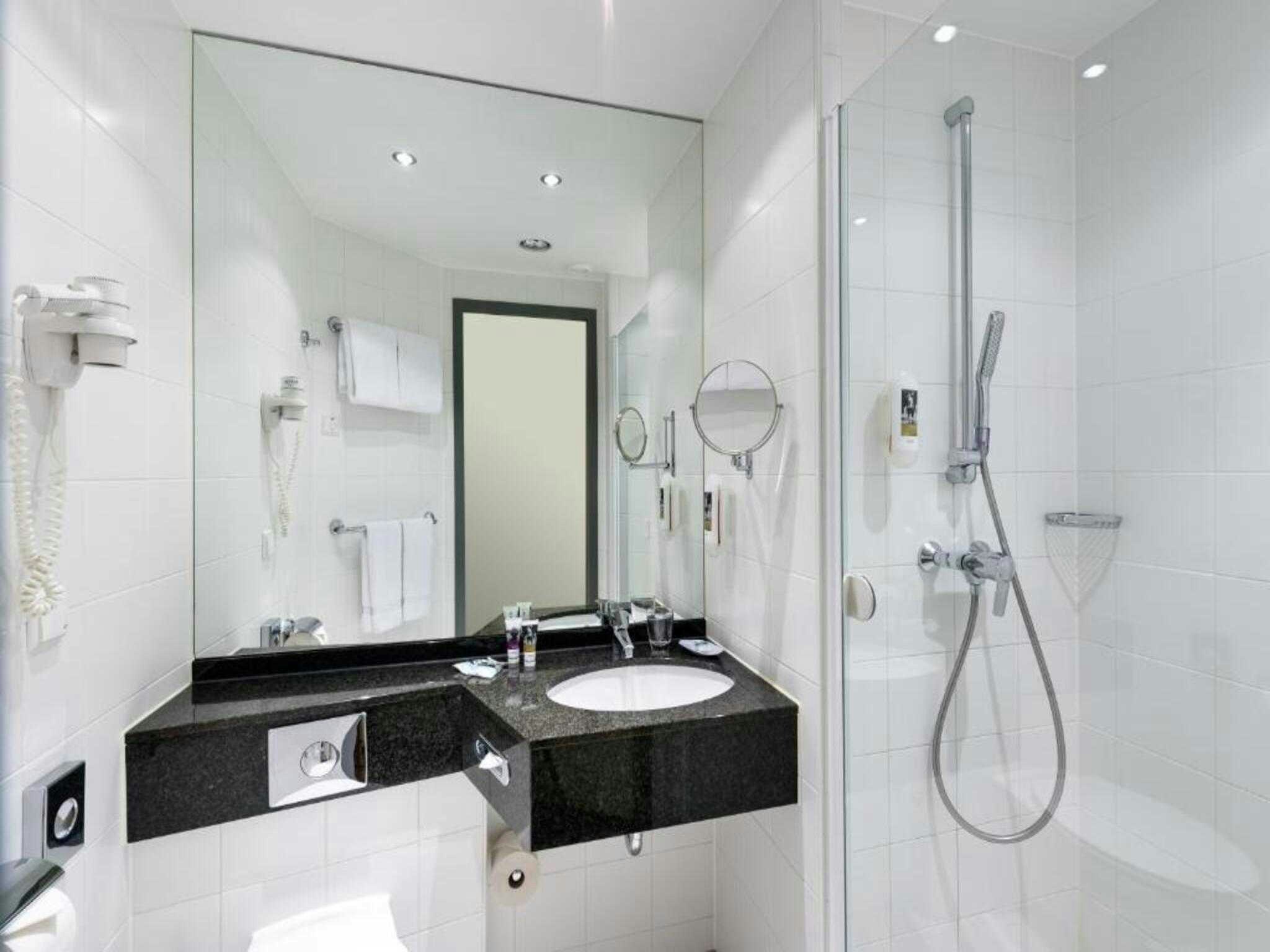 Mercure Hotel Duesseldorf City Nord 78/79