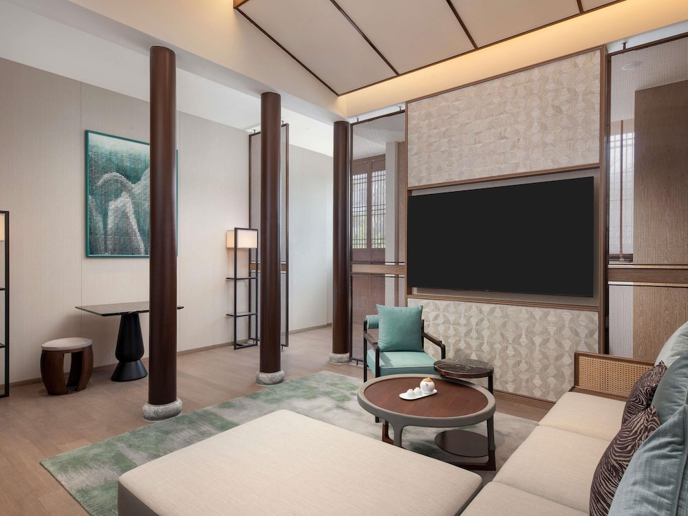 Dangkou Ancient Town Hotel Wuxi - MGallery Collection 41/60