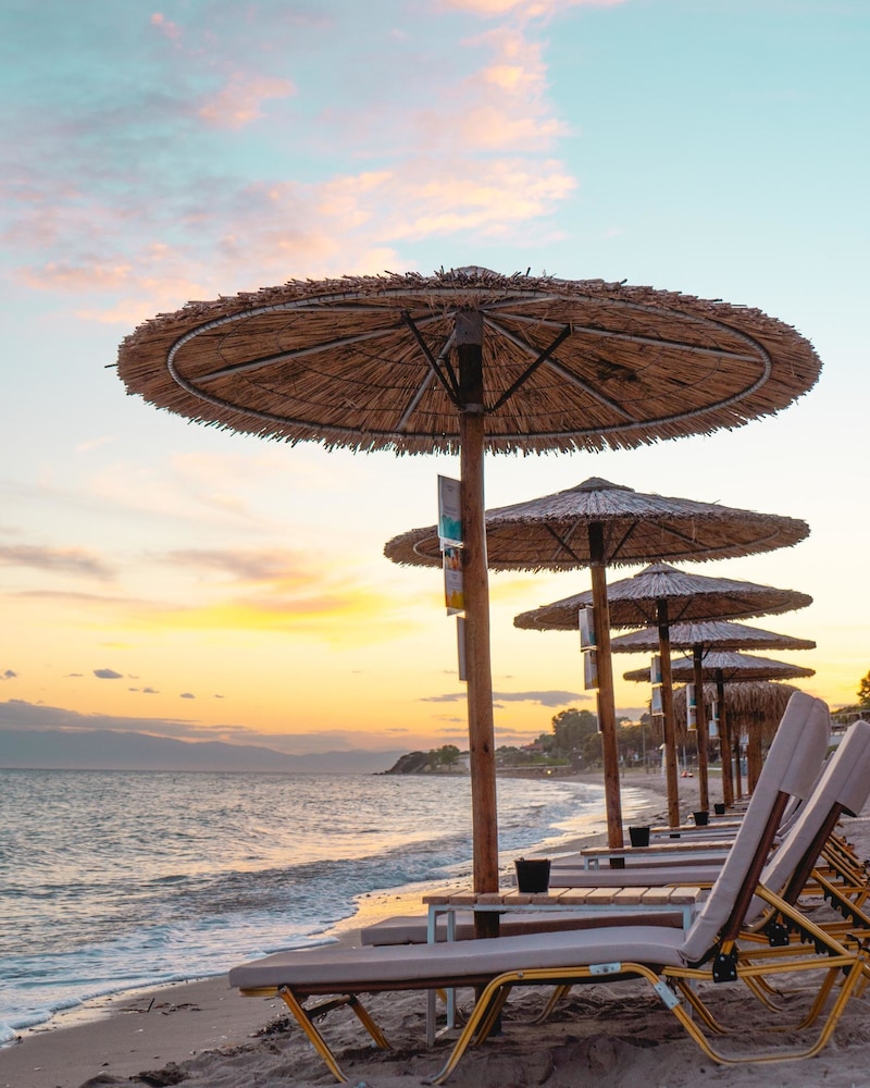 GEORGALAS SUN BEACH HOTEL 44/48
