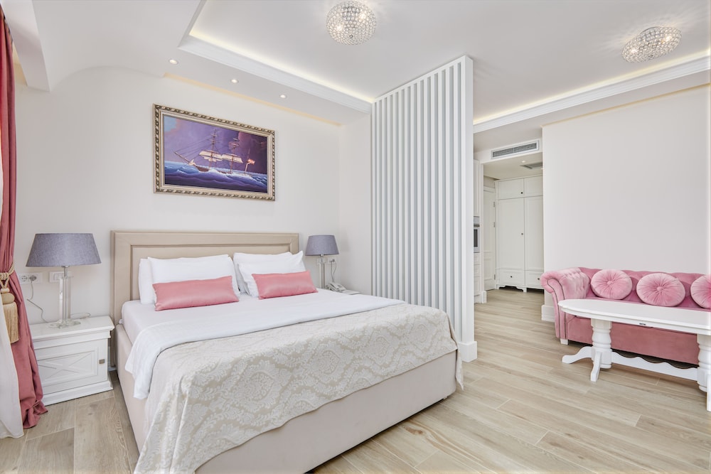 Hotel Libertas 25/69