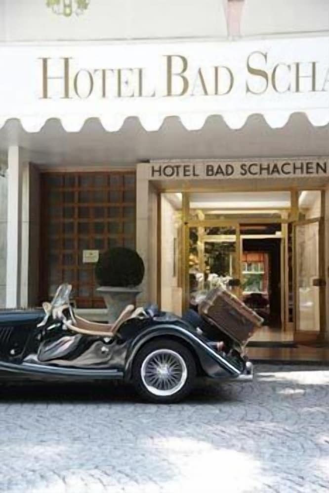 Hotel Bad Schachen 36/44