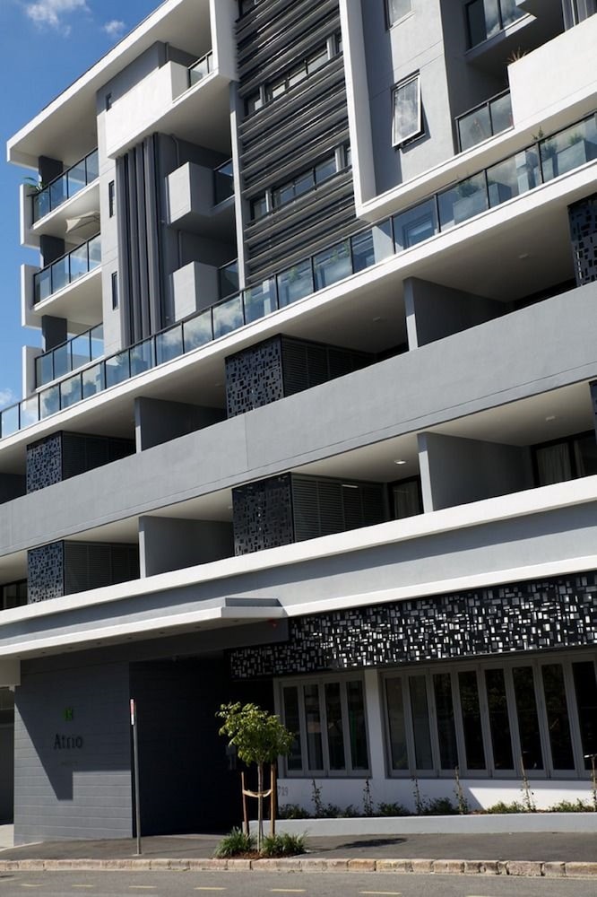 Atrio Apartments 2/69