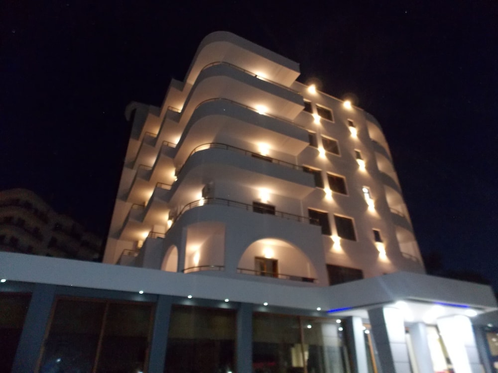 Mediterrane Hotel Sarande 2/51