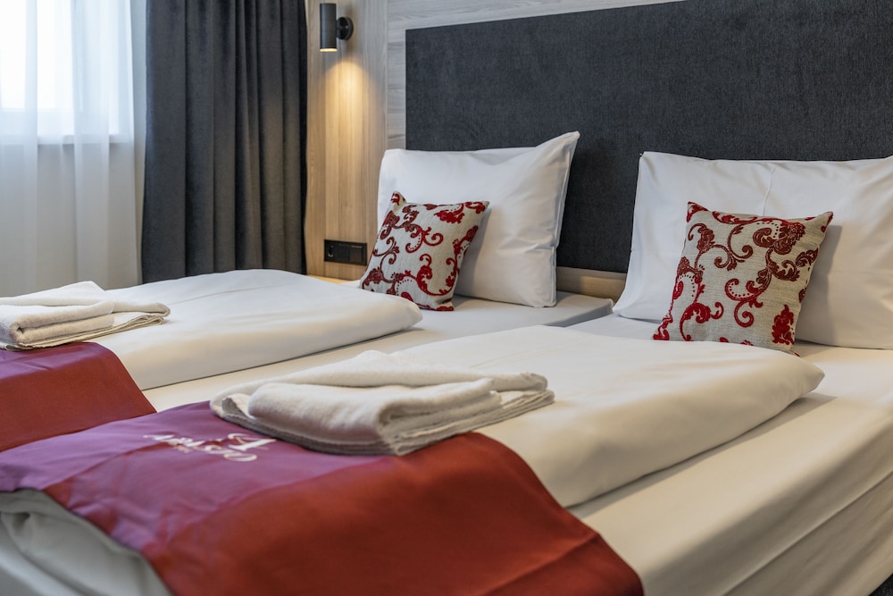 Abasto Hotel Dachau 19/32