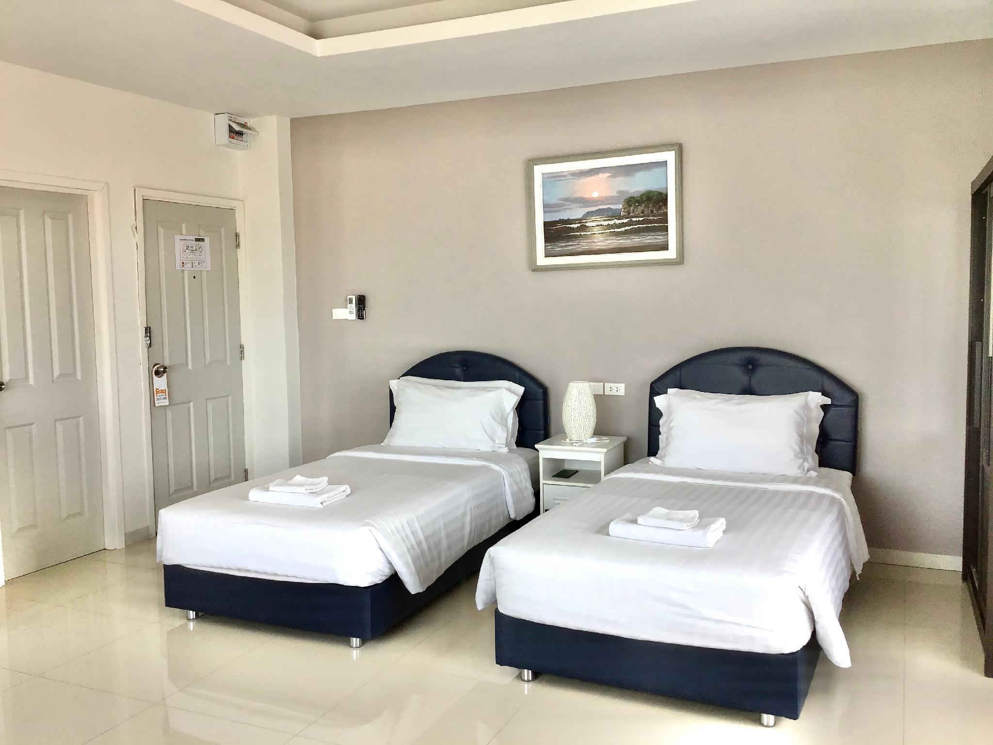 Baan Hinwong 11/65