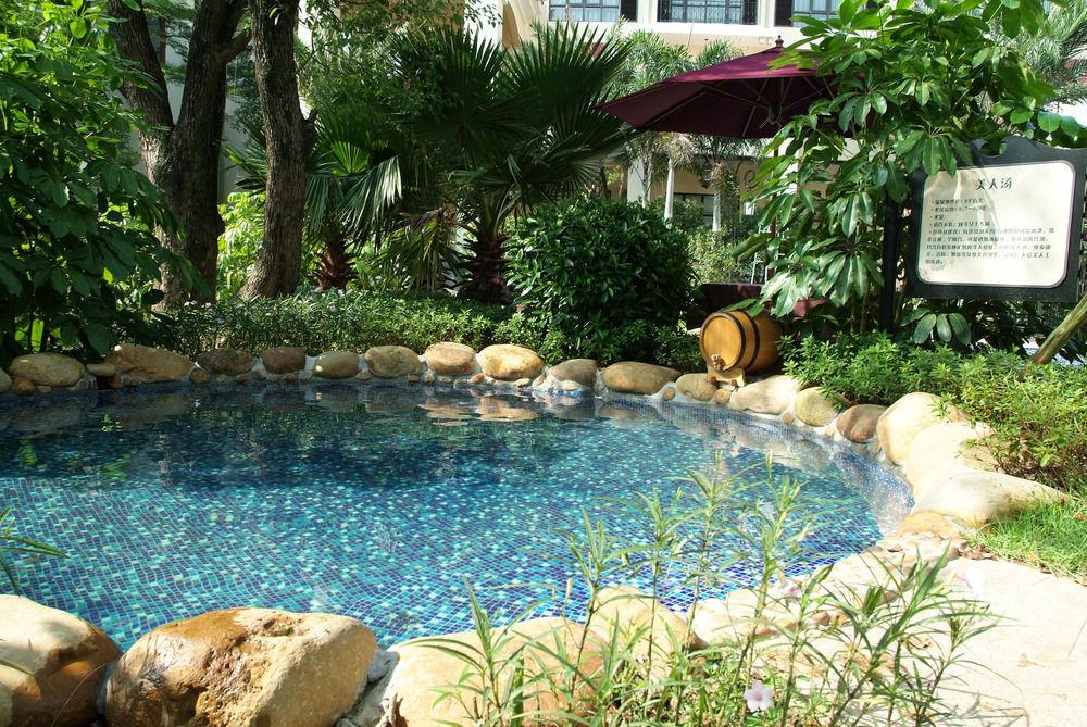 Howard Johnson Hawana Resort 23/23