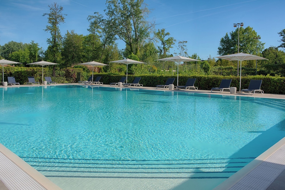 Una Hotel Forte Dei Marmi 42/69