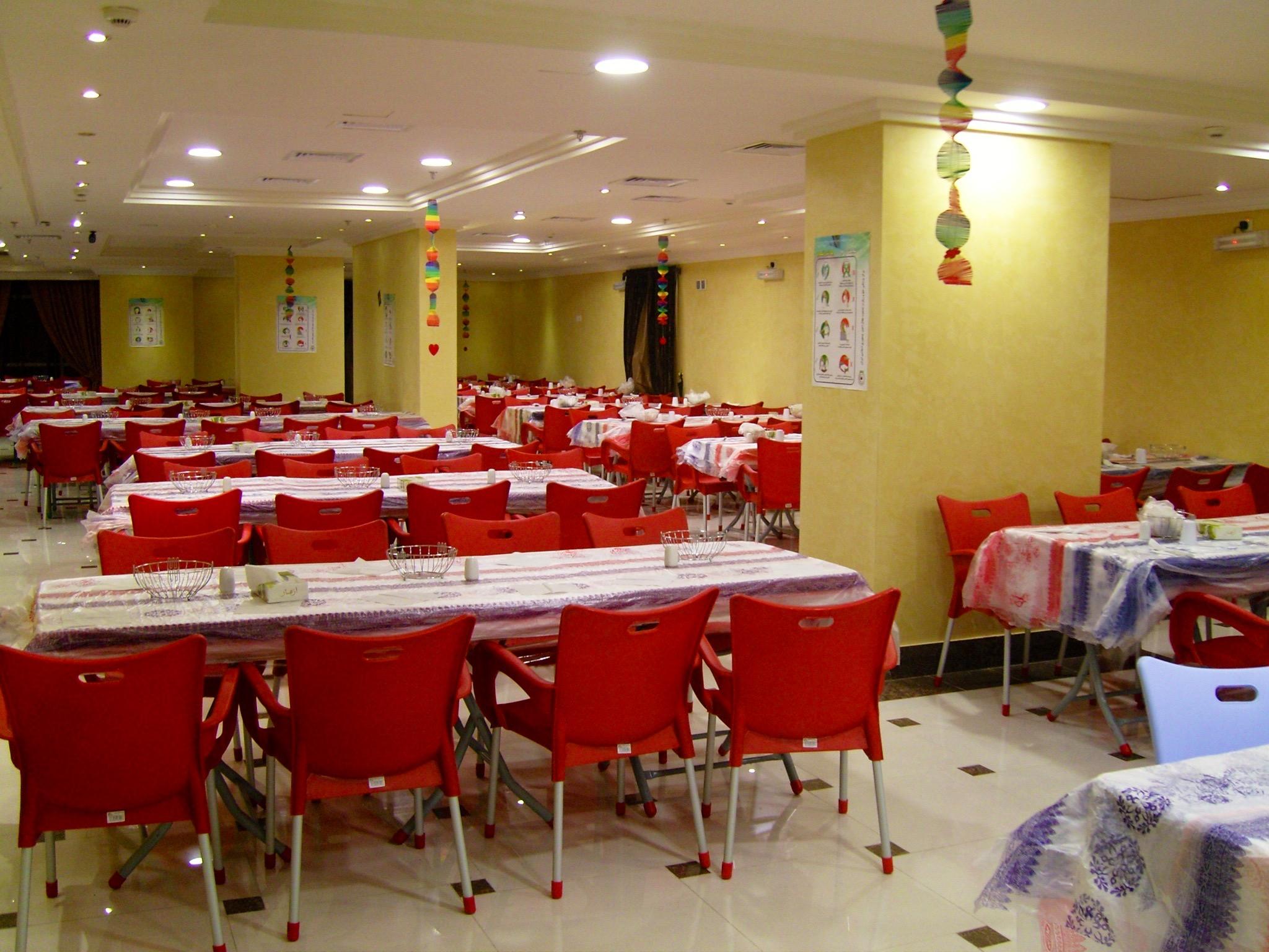 فندق قصر العزيزية(Qasr Alazizia Hotel) 46/50
