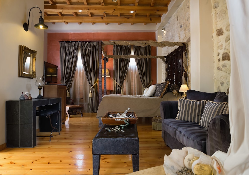Avli Lounge Apartments 42/75