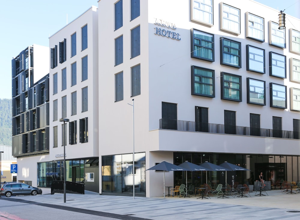 ARTE HOTEL KUFSTEIN 65/73