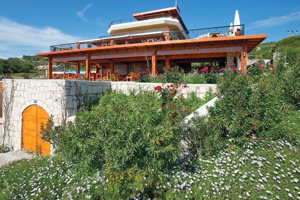Alacati Villa Renk 46/50