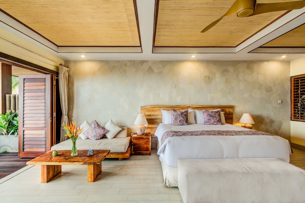 Bombora Medewi Wavelodge 12/66