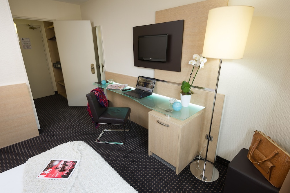 Nice Pam Hotel 56/64