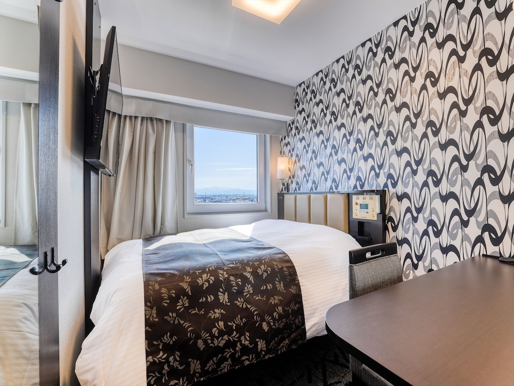 APA Hotel Takaoka Ekimae 24/50