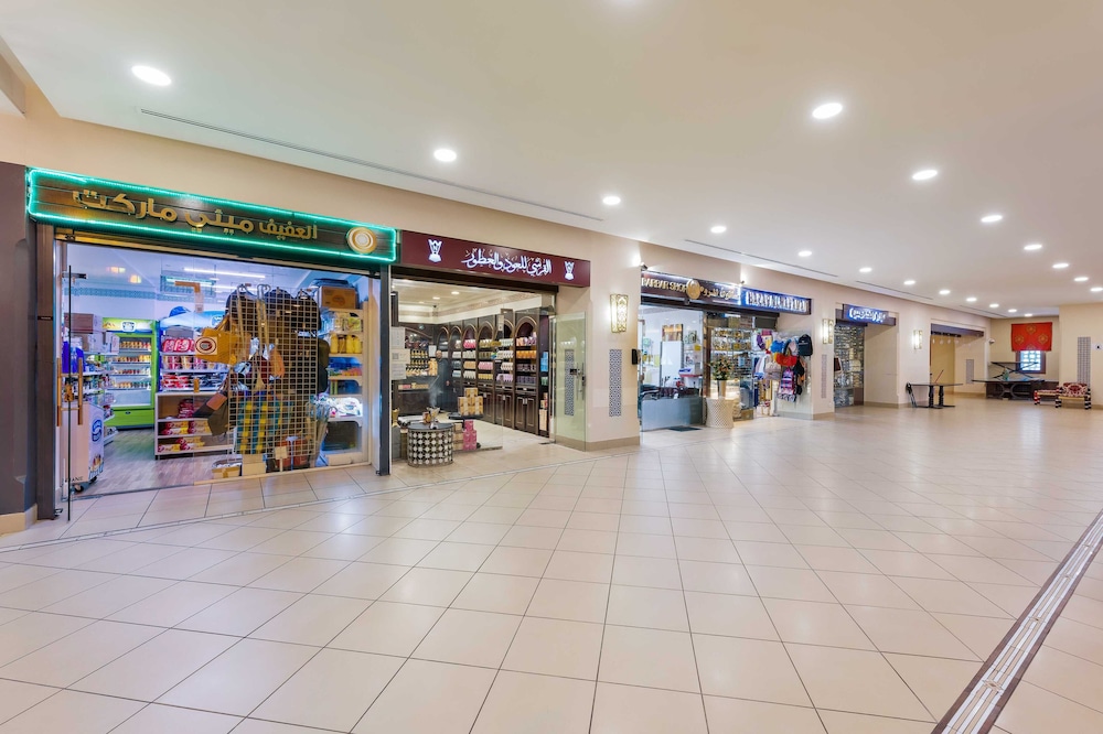 فندق انجم مكة(Anjum Hotel Makkah) 60/69