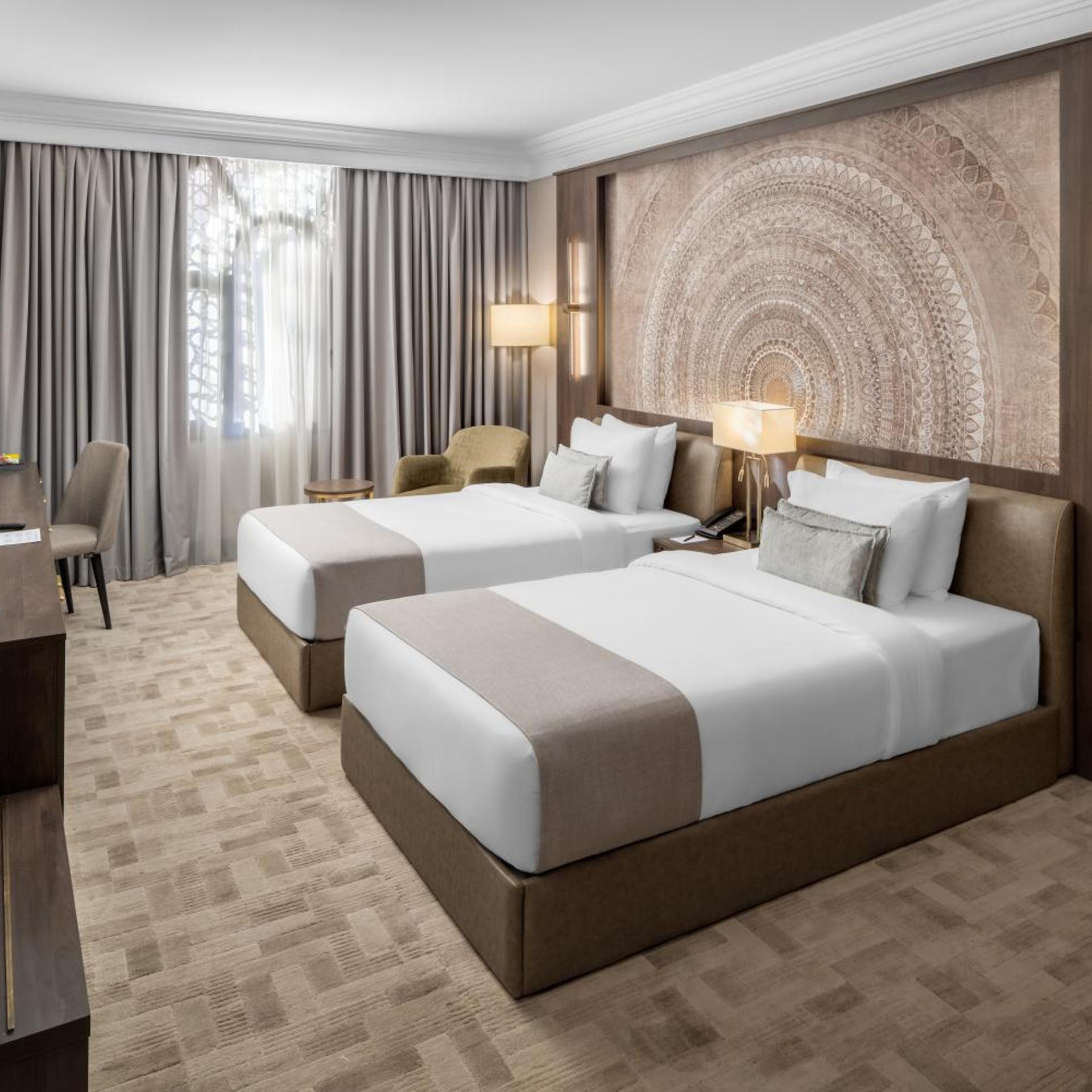 Grand Millennium Al Haram Hotel 25/58