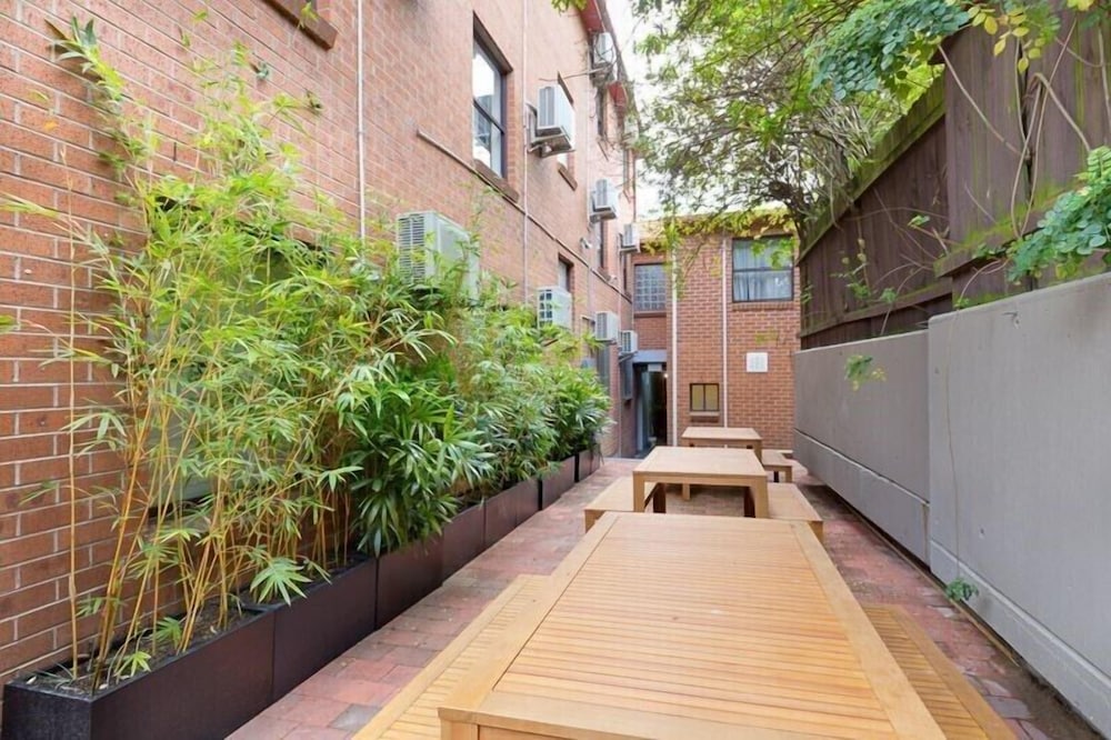 Alfred Park Accommodation 31/45