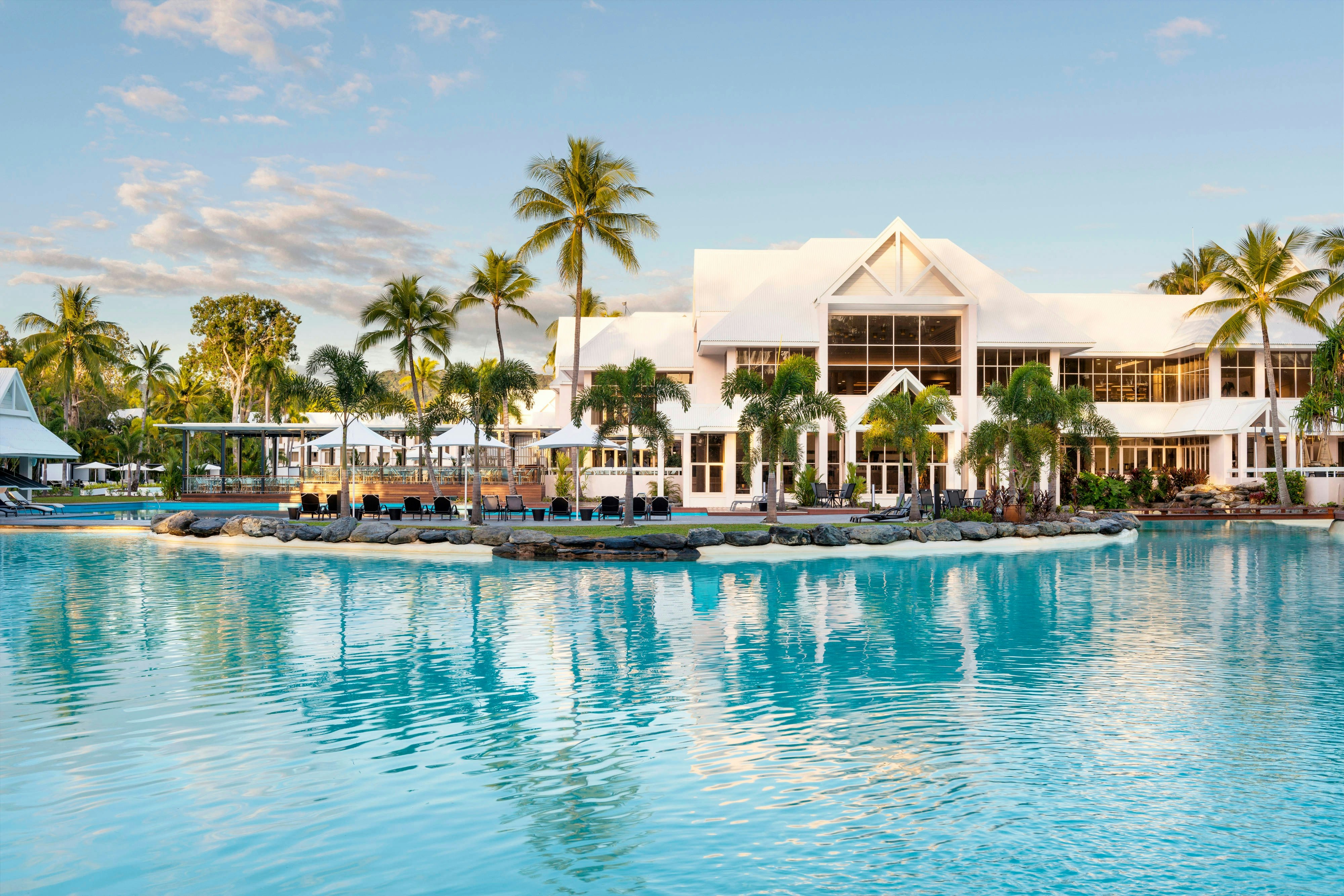 Sheraton Grand Mirage Resort Port Douglas 6/45