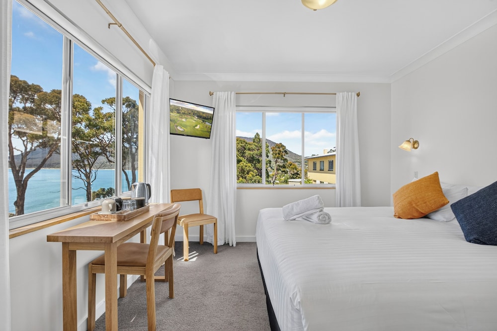 Best Western Lufra 16/50