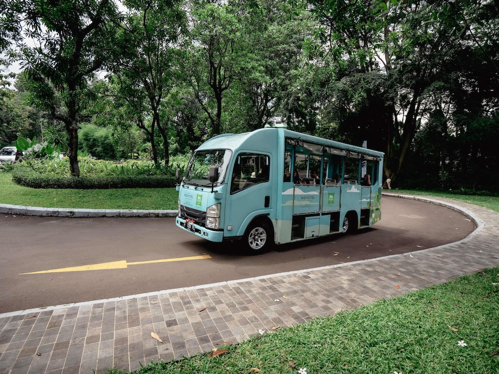 Novotel Bogor Golf Resort & Convention Center 66/74