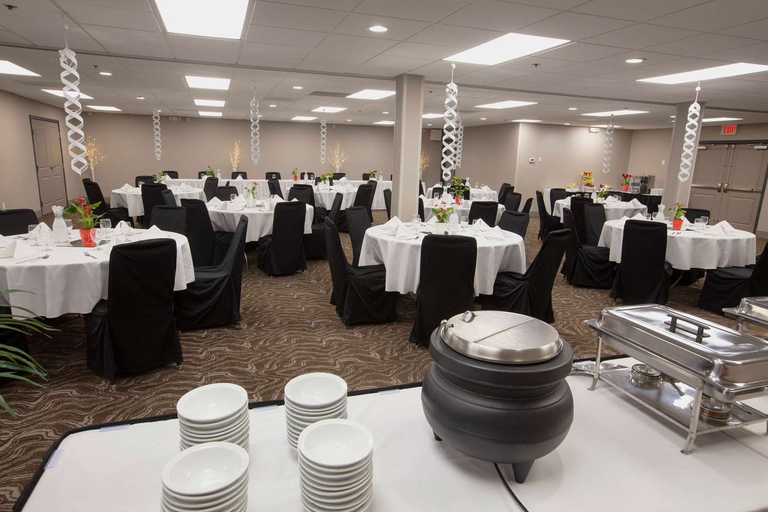 Country Inn & Suites by Radisson, Fargo, ND 10/16