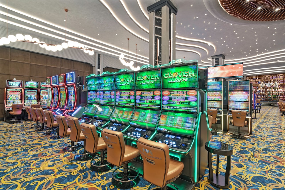 Grand Sapphire Resort 43/50