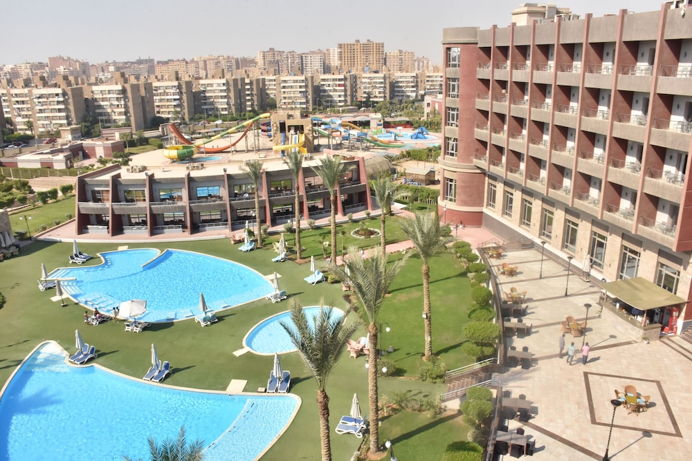 Jewel Sports City Resort And Spa in CAIRO